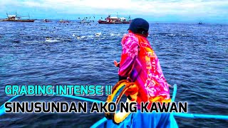 AMAZING quotPAPALTOKquot FISHING TECHNIQUES IN THE PHILIPPINES CATCHING LOTS OF TUNATRADITIONAL FISHING [upl. by Gnal]