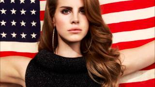 Lana Del Rey  National Anthem Demo [upl. by Delmor]