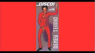 Not Saturday Night Fever Dance Fever Deney Terrio club rap instrumental hip hop beat [upl. by Casilde640]