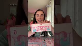 Publicité  Calendrier de l’avent Yesstyle ✨ calendrierdelavent yesstyle unboxing [upl. by Yartnod130]