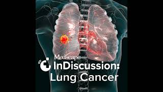 S1 Episode 3 Immunotherapy and Lung Cancer Treatment [upl. by Alley]