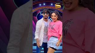 Indian idol 🕺 Aashish Yadav 🕺 Bas Kar Debo Beta shorts dance bhojpuri trending maghi aashish [upl. by Tawsha]