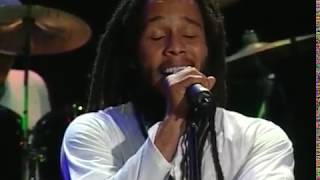 Africa Unite  Ziggy Marley amp The Melody Makers Live at HOB Chicago 1999 [upl. by Otokam]