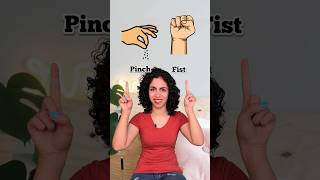 Hand Gestures Vocabulary in English 👊🏻 learnenglish [upl. by Nessej]