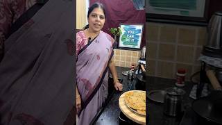 😋சுவையான 💪ஆரோக்கியமான அடை தோசை  Healthy Adai Dosa shorts cooking food [upl. by Mommy]