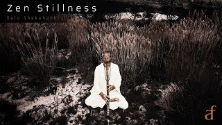 Zen Stillness  90 mins  Calm Shakuhachi Music for Meditation Relaxation Yoga and Peace  尺八 [upl. by Kamilah249]