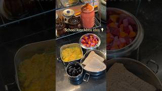 My daughter lunch box ideas easyrecipe kidslunchrecipes pavithravlog food cooking [upl. by Oderfodog]