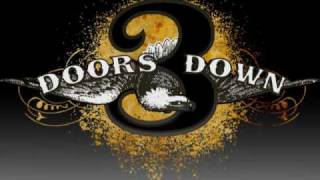 3 Doors Down  Dangerous Game  Lyrics [upl. by Sydney826]