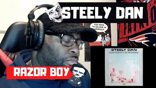 Steely Dan  My Old School  REACTION [upl. by Hsevahb998]