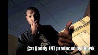 Cat Daddy Instrumental [upl. by Lrad371]