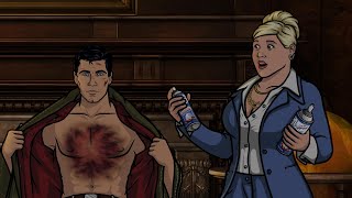 Best of Archer Season 5 [upl. by Juliann84]