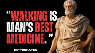 Important Lessons in the Life of Hippocrates You Should Know Before You Grow Old [upl. by Vitus671]