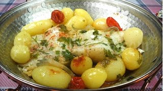 Receita Cataplana Mar e Terra  Praça da Alegria [upl. by Holbrooke515]