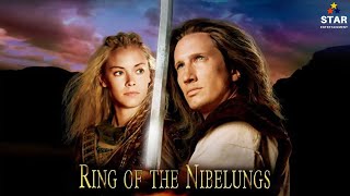 Ring Of The Nibelung Official Trailer In English  Benno Fürmann Kristanna Loken Alicia Witt [upl. by Balac964]