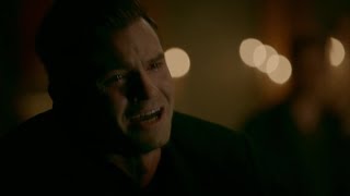 The Originals 5x08 Elijah remembers Hayley and that shes dead [upl. by Dirk414]