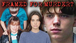 Dad Framed 14YearOld Son for Murder  The Case of Michael Politte [upl. by Waldack]