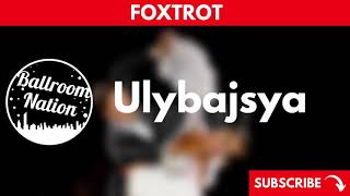 FOXTROT music  Ulybajsya [upl. by Gert262]