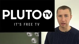 Pluto TV Tutorial  Over 100 Free Live TV Channels for Free [upl. by Jenn205]