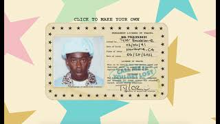 FREE Tyler The Creator x Disarray Davis Type Beat  quotUNTIL WE MEET AGAINquot [upl. by Ranip]