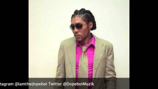 Vybz Kartel  No Games Clean  Love TriAngle Riddim  September 2013 [upl. by Schroder]