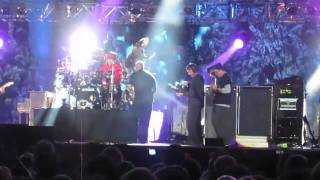 Dave Matthews Band  41 Live at Wrigley Field [upl. by Hilten]