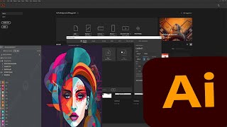 how to install adobe illustrator on window 10 by Pro20 mentor [upl. by Drawe439]