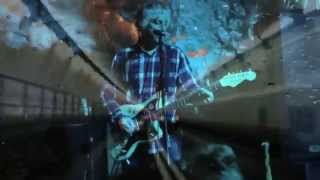 Lee Ranaldo OFF THE WALL Official Video [upl. by Wei]