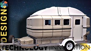 10 Mini Campers  Campervans  Great for Summer Getaways [upl. by Tnahsarp]