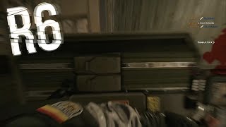 BLITZ 360 NOSCOPE  Rainbow Six Siege [upl. by Timrek]