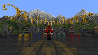 AUSTRALIAN CRYSTAL PVP SERVER brithnobarcom [upl. by Notsirb43]