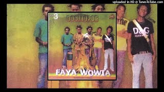 Faya Wowia  Bosikopoe [upl. by Lacefield]