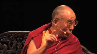 Dalai Lama speaks on Inner PeaceInner Values amp Mental States [upl. by Esmerolda725]