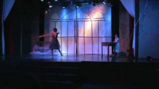 Emily Bear Medley with Dance [upl. by Grinnell]