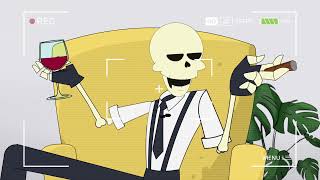 Skelly Explainer  What is Skelly about [upl. by Pickering201]