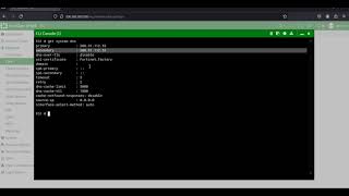 11Assign DNS to Fortigate by EngAhmed Essam [upl. by Eniad]