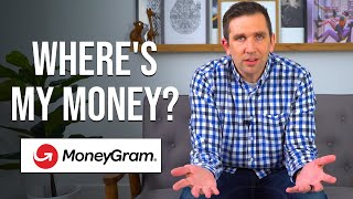 Is Moneygram Trying to Scam Me  Chikaordery Part 6 [upl. by Rebm]