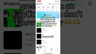 requested tutorial 🎧💞 BazelMakezGacha how to remove the greenscreen on CapCut 🫶🫶 [upl. by Pembroke446]