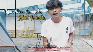 ABIEL JATNIKA  NGAN DINA RUMPAKA Bajidor Version OFFICIAL MUSIC VIDEO [upl. by Halfon]