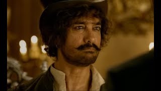 Thugs Of Hindostan Full Movie 2018 HINDI MOVIE [upl. by Nataline451]