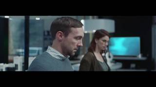 SimpliSafe quotFear Is Everywherequot  2019 Super Bowl Commercial Extended Version [upl. by Letnom]