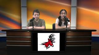 Ridgely Middle TV Studio Live Stream [upl. by Acirfa]