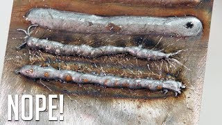 How NOT TO Weld Most Common MIG Welding Mistakes [upl. by Berns]