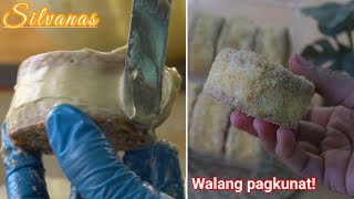 WALANG PAG KUNAT NA SILVANAS RECIPE [upl. by Locin]