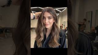 coupes et coloration de cheveux tendance 2023 New hair colors 2023 أجمل وأبرز قصات و ألوان شعر لسنة [upl. by Hnid702]