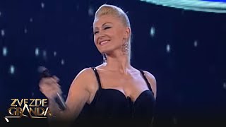 Sladjana Mandic  Imam jedan zivot  Live  ZG 20122013  18052013 EM 36 [upl. by Nylecsoj144]