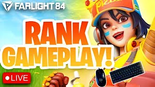 🔴 LIVE  Farlight 84  PC GAMEPLAY  TAMIL STREAM  IG TYkEoP [upl. by Penelope870]