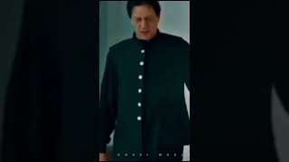 Absolutely not Imran Khan attitude attitudestatus [upl. by Cumings986]