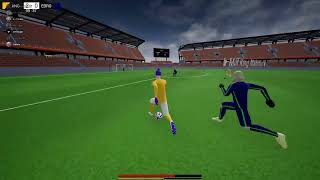 eminzdgn  Pro Soccer Online Highlights 7 [upl. by Elgna]