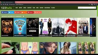 New 123 HULU Movies and TV [upl. by Burford]