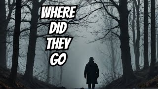 The Most Mysterious Disappearances In National Parks [upl. by Aiuoqes]